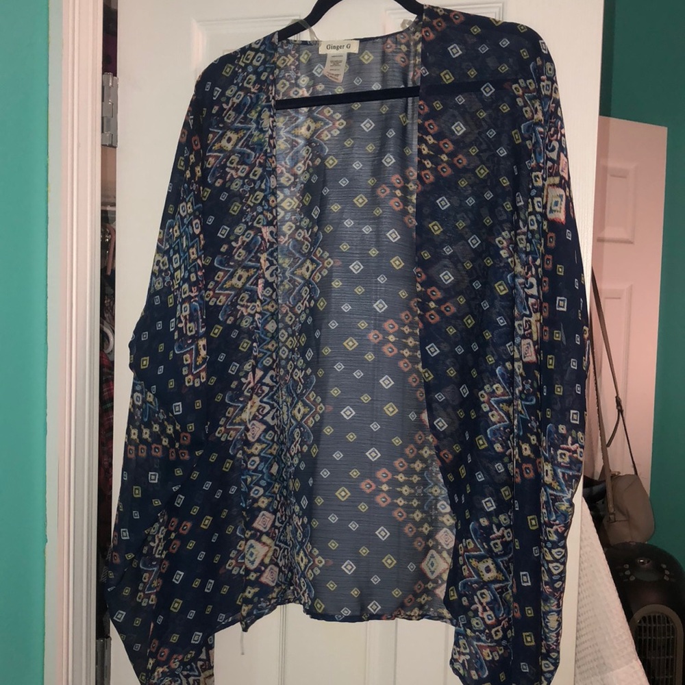 Kimono
